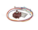 SP-115113 Star Retro Kt,On/Off To Rotary