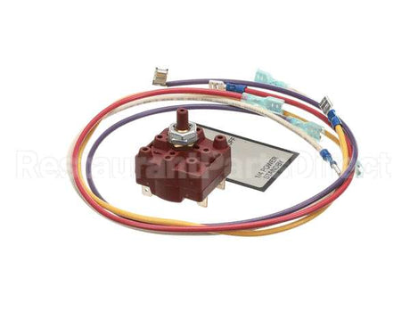 SP-115113 Star Retro Kt,On/Off To Rotary