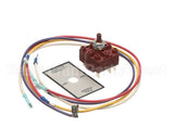 SP-115113 Star Retro Kt,On/Off To Rotary