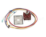 SP-115113 Star Retro Kt,On/Off To Rotary