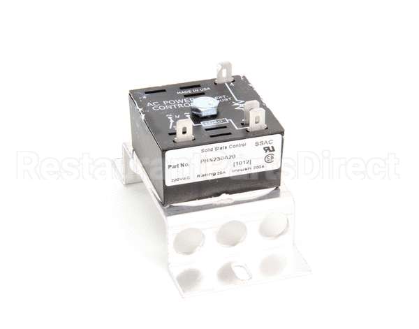 SP-115339 Star Control Phase Assembly 208V