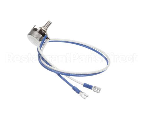 SP-115340 Star Contr, Heat Assembly 100K Top