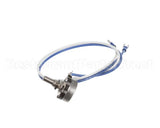 SP-115340 Star Contr, Heat Assembly 100K Top