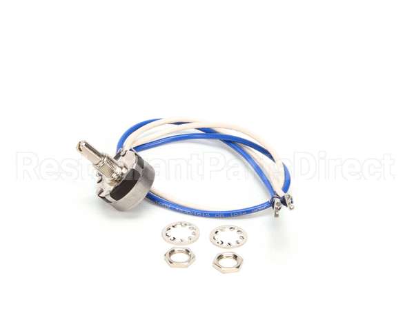 SP-115342 Star Cont Ht Assembly, 200K Top