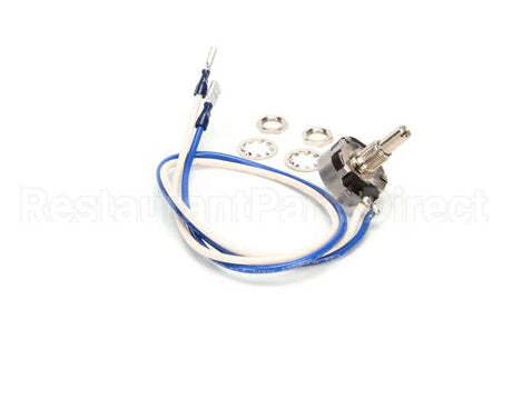 SP-115342 Star Cont Ht Assembly, 200K Top