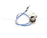 SP-115342 Star Cont Ht Assembly, 200K Top