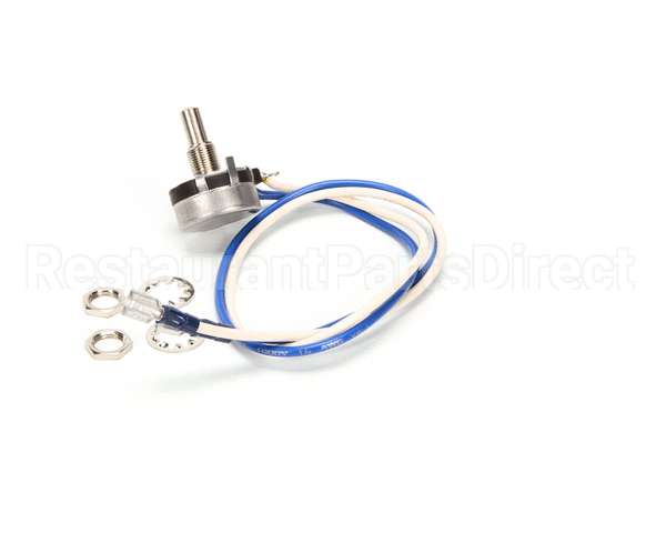 SP-115342 Star Cont Ht Assembly, 200K Top