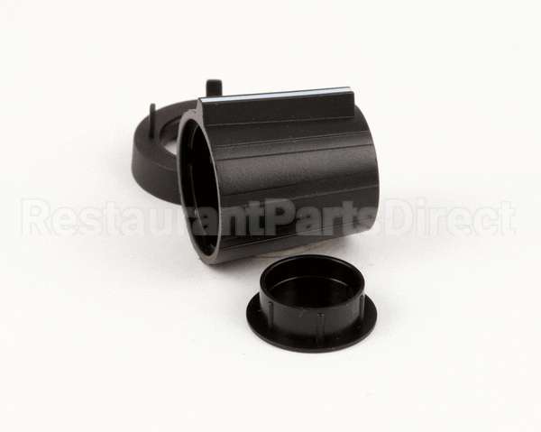 SP-115360 Star Knob Assembly, Hx 3 Pc.