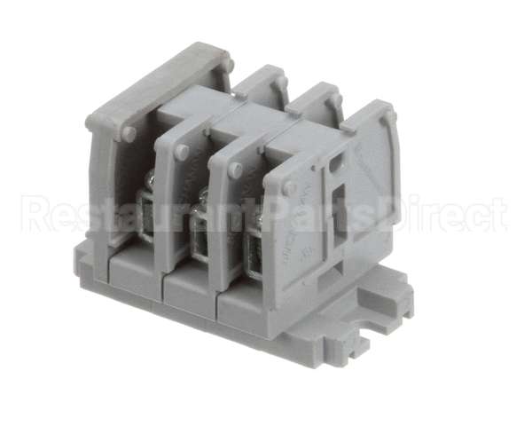 SP-115403 Star Terminal Block Assembly 3-Pos Sm