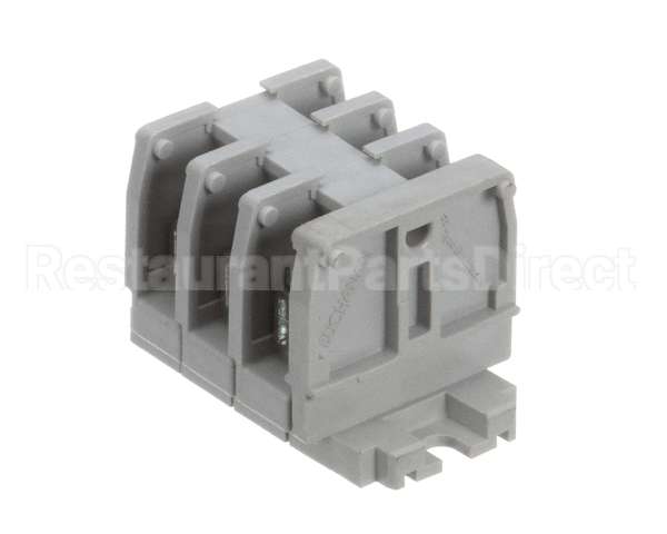 SP-115403 Star Terminal Block Assembly 3-Pos Sm