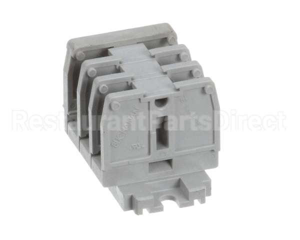 SP-115403 Star Terminal Block Assembly 3-Pos Sm