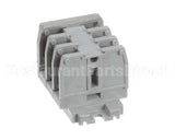 SP-115403 Star Terminal Block Assembly 3-Pos Sm