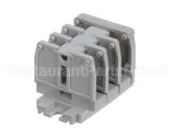 SP-115403 Star Terminal Block Assembly 3-Pos Sm