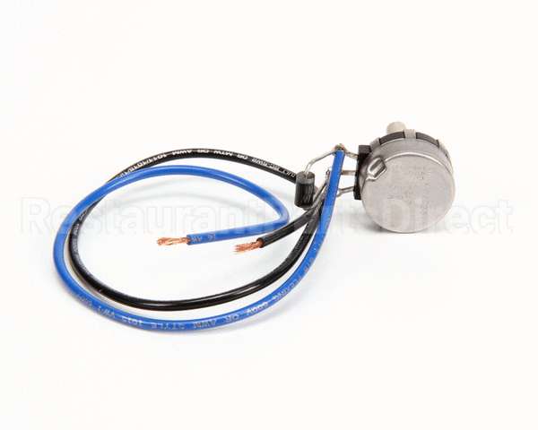SP-118002 Star Cont Speed Assembly 250 Ohm