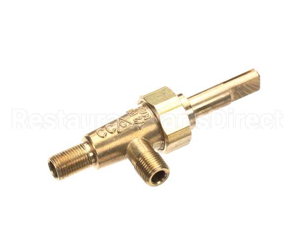 SP-12 Rankin Delux Burner Valve Wo Orifice