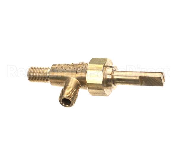 SP-12 Rankin Delux Burner Valve Wo Orifice