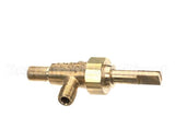 SP-12 Rankin Delux Burner Valve Wo Orifice