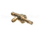 SP-12 Rankin Delux Burner Valve Wo Orifice