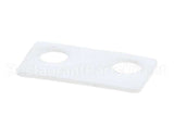 SP-28134 Alto Shaam Spacer,Door,Ar-6G