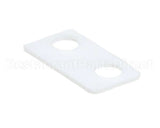 SP-28134 Alto Shaam Spacer,Door,Ar-6G