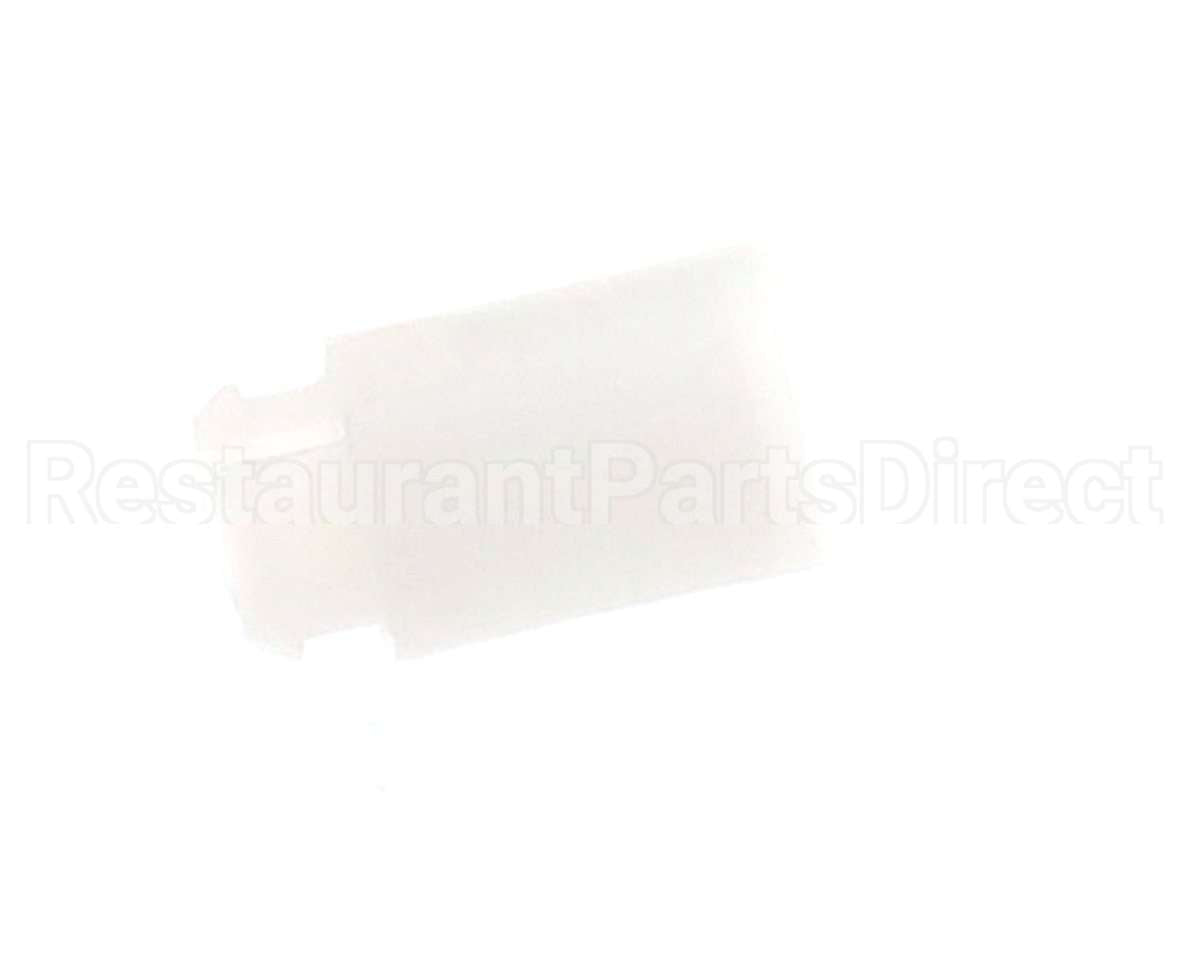 SP-29392 Alto Shaam Spacer, Snap-In, 7/16