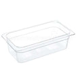 SP-305 Compatible Cambro Pan Poly Third X 4 -135
