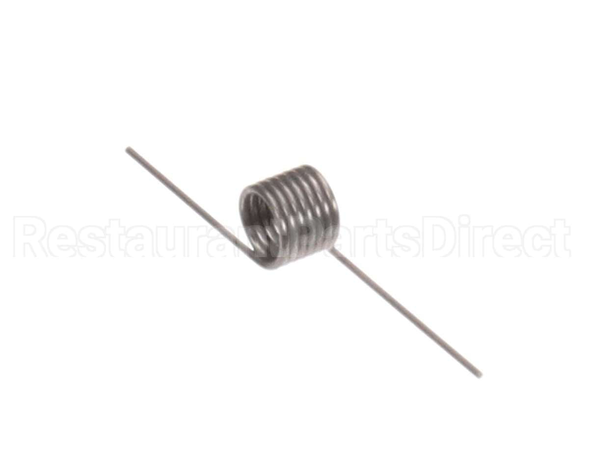 SP-36072 Alto Shaam Spring,Torsion, 120Deg