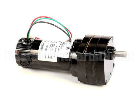 SP-4117-05 Xlt Ovens Motor Conveyor Assembly 5Rpm
