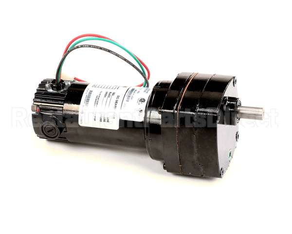 SP-4117-05 Xlt Ovens Motor Conveyor Assembly 5Rpm