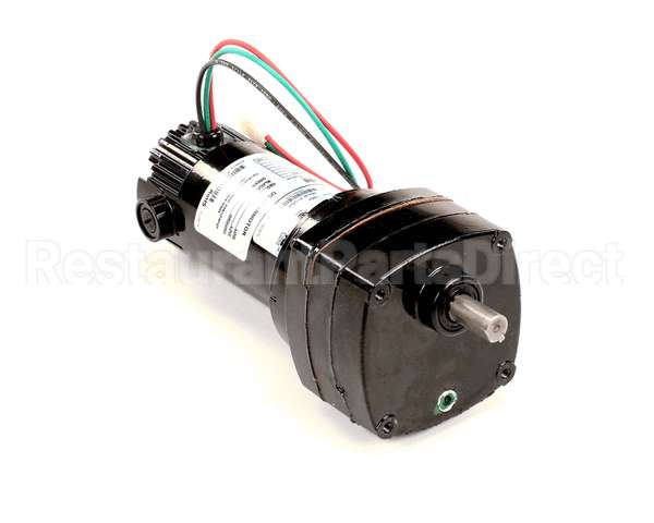 SP-4117-05 Xlt Ovens Motor Conveyor Assembly 5Rpm