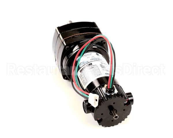 SP-4117-05 Xlt Ovens Motor Conveyor Assembly 5Rpm