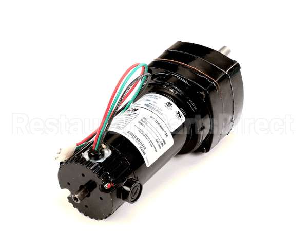 SP-4117-05 Xlt Ovens Motor Conveyor Assembly 5Rpm