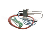 SP-4203-DI-RO-KIT Xlt Ovens Kit, Fs/Si Round