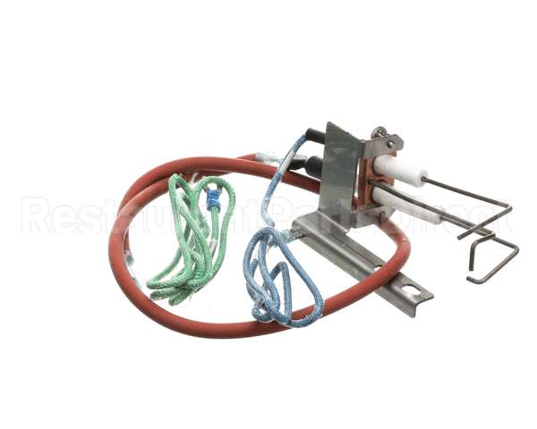 SP-4203-DI-RO-KIT Xlt Ovens Kit, Fs/Si Round