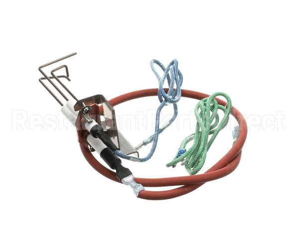 SP-4203-DI-RO-KIT Xlt Ovens Kit, Fs/Si Round