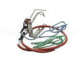 SP-4203-DI-RO-KIT Xlt Ovens Kit, Fs/Si Round