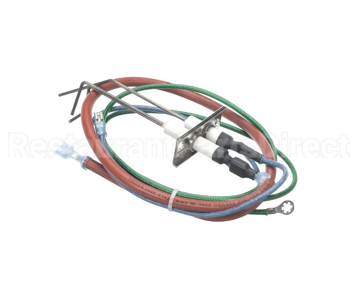 SP-4203-DI-SQ-KIT Xlt Ovens Spark Ignitor Kit
