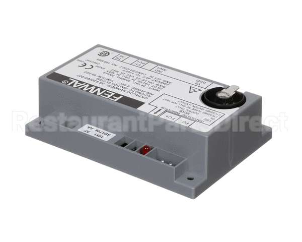 SP-4705-EP-F Xlt Ovens Control,Ignition Ep Fenwal