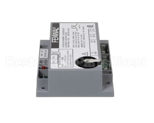 SP-4705-EP-F Xlt Ovens Control,Ignition Ep Fenwal