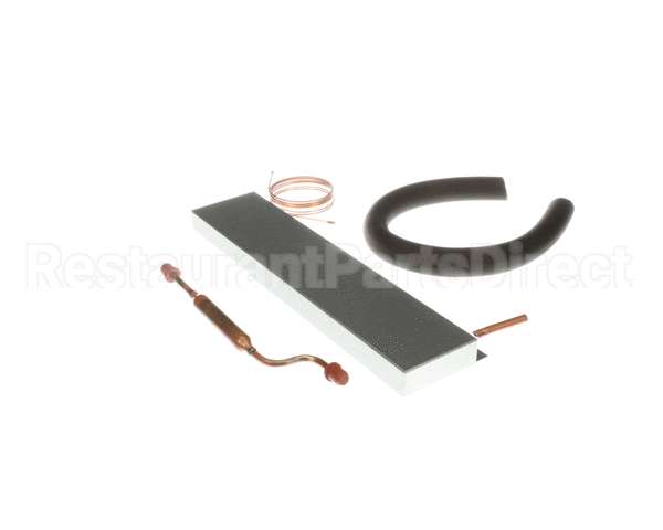 SP-5120 Hoshizaki Captube Replacement