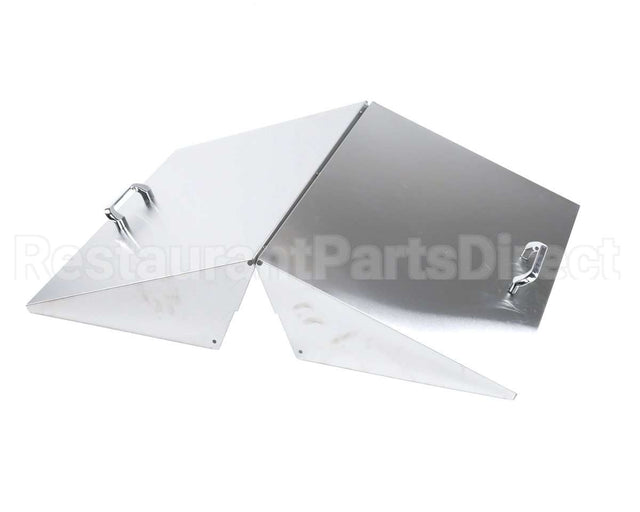 SP-5143 Hoshizaki Rail Cover Kit