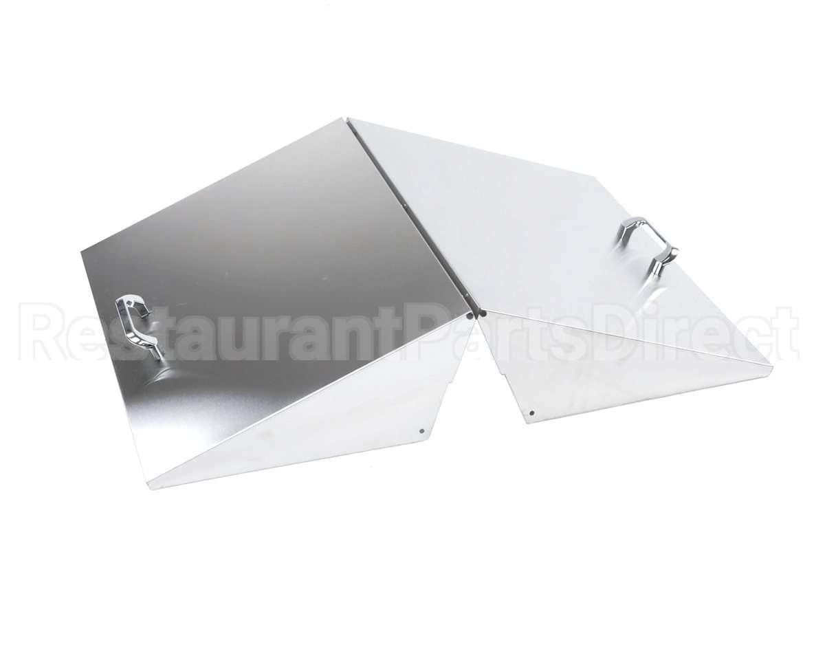 SP-5143 Hoshizaki Rail Cover Kit