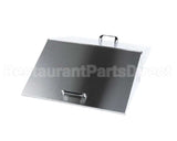 SP-5143 Hoshizaki Rail Cover Kit