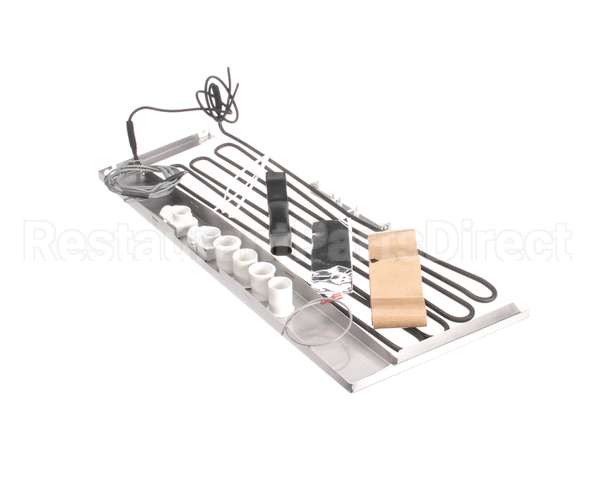 SP-5149 Hoshizaki 2 Sec Prv And Dh Kit