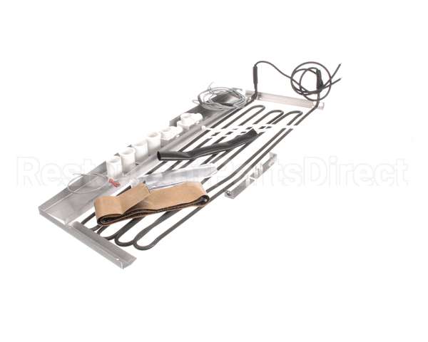 SP-5149 Hoshizaki 2 Sec Prv And Dh Kit