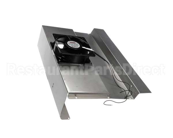 SP-5158 Hoshizaki Fan Replacement (1 F