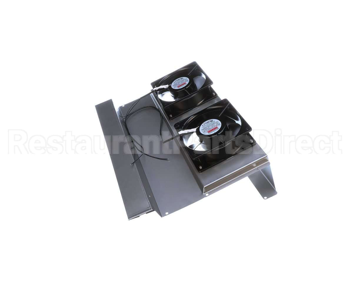 SP-5159 Hoshizaki Fan Replacement (2 F