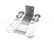 SP-5232 Hoshizaki Cpt Caster Plate Rep
