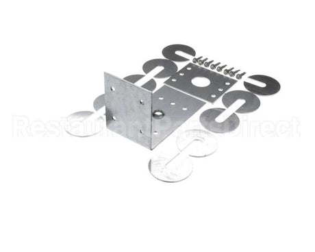 SP-5232 Hoshizaki Cpt Caster Plate Rep