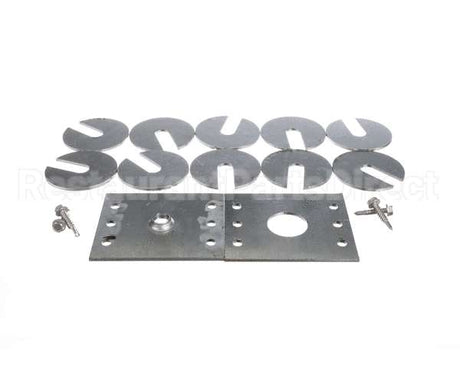 SP-5233 Hoshizaki 1/2 Caster Thread R